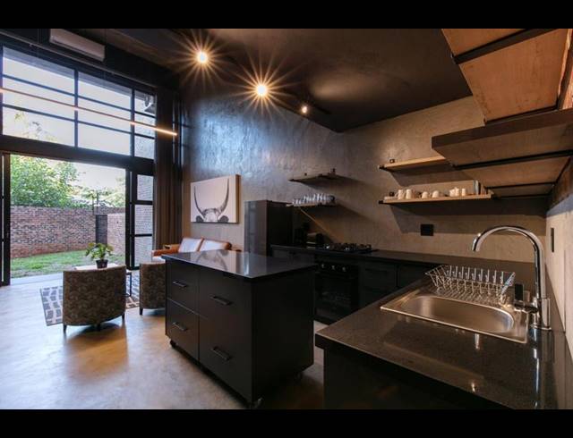 2 BEDROOM PROPERTY TO RENT IN HAZELWOOD